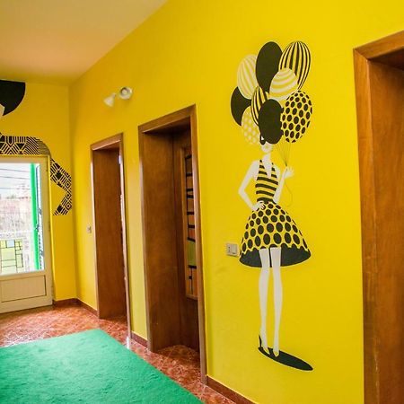 Our Way Guest House & Hostel Shkodër 외부 사진