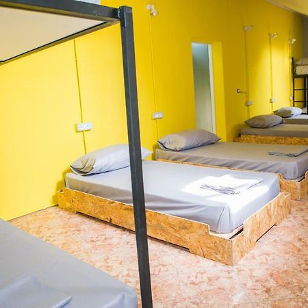 Our Way Guest House & Hostel Shkodër 외부 사진