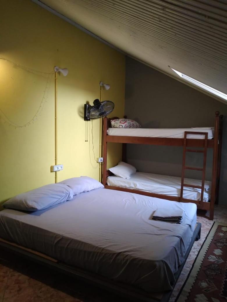 Our Way Guest House & Hostel Shkodër 객실 사진