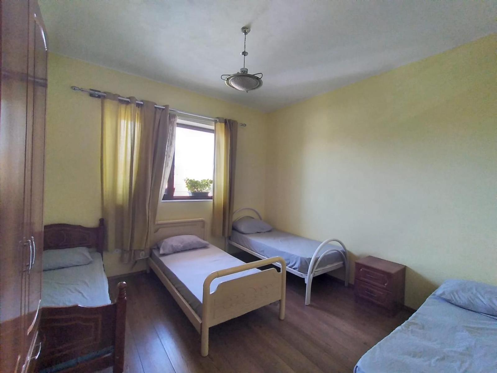 Our Way Guest House & Hostel Shkodër 객실 사진