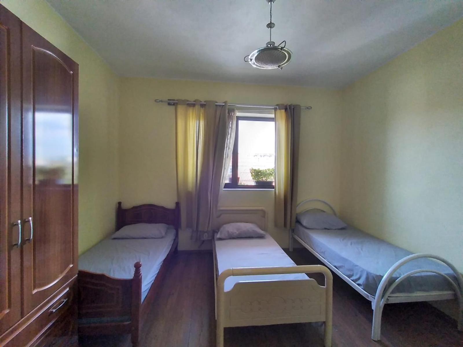 Our Way Guest House & Hostel Shkodër 객실 사진