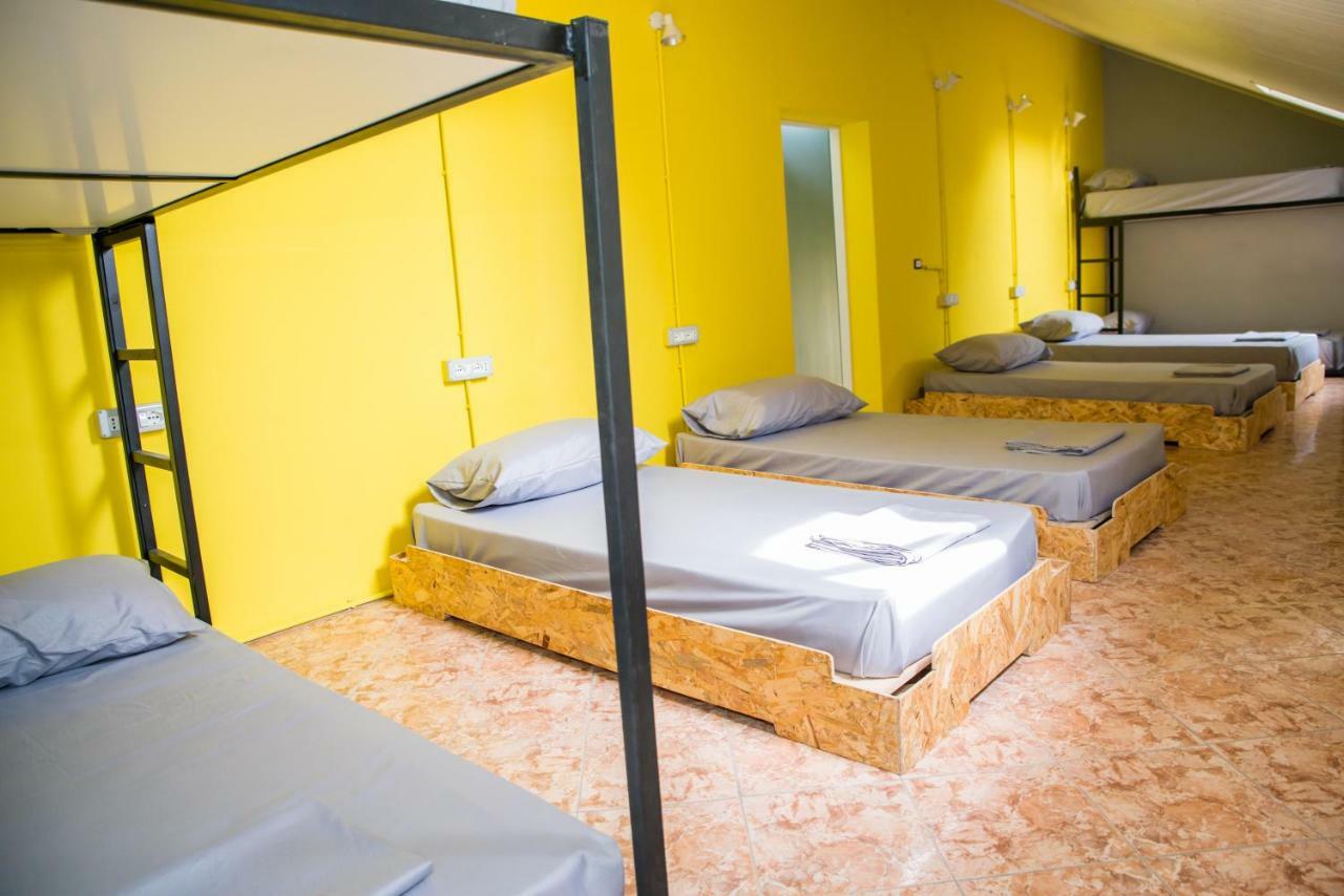 Our Way Guest House & Hostel Shkodër 외부 사진