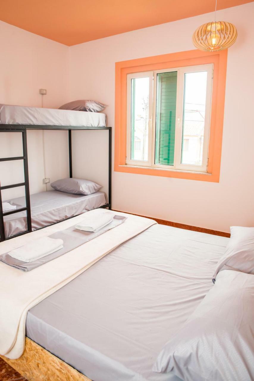Our Way Guest House & Hostel Shkodër 외부 사진