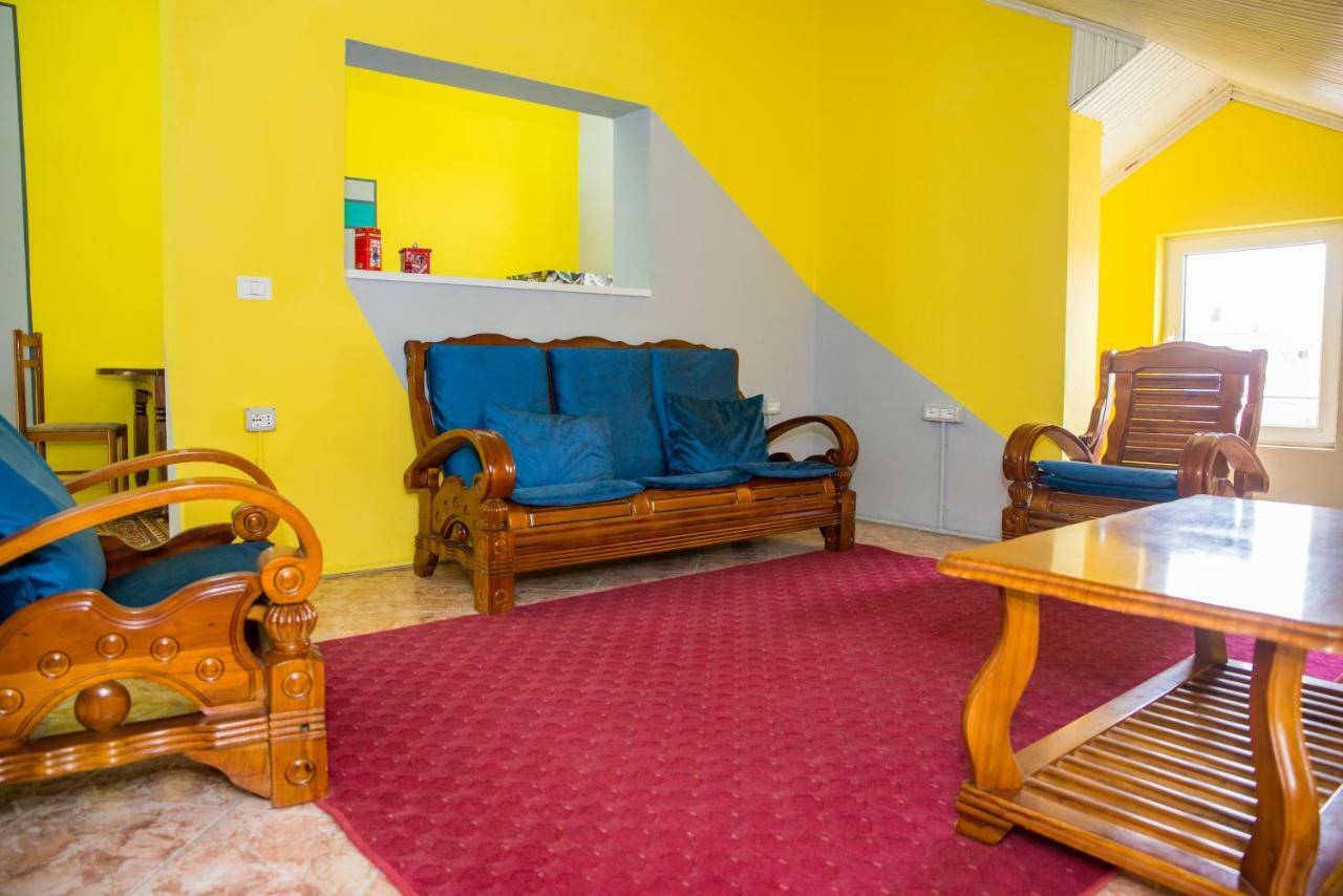 Our Way Guest House & Hostel Shkodër 외부 사진