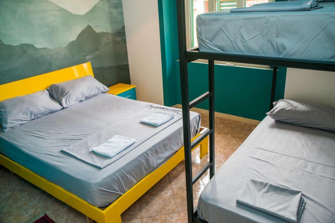 Our Way Guest House & Hostel Shkodër 외부 사진