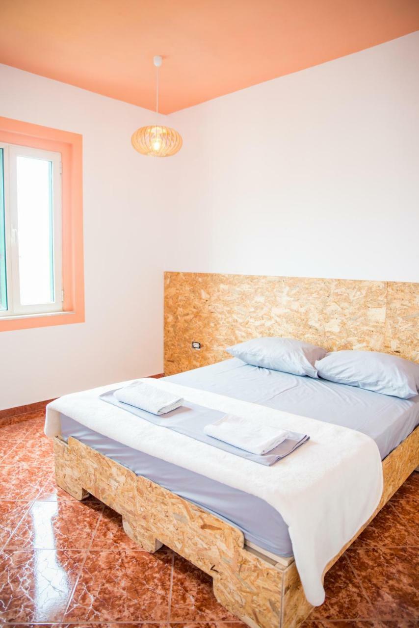 Our Way Guest House & Hostel Shkodër 외부 사진