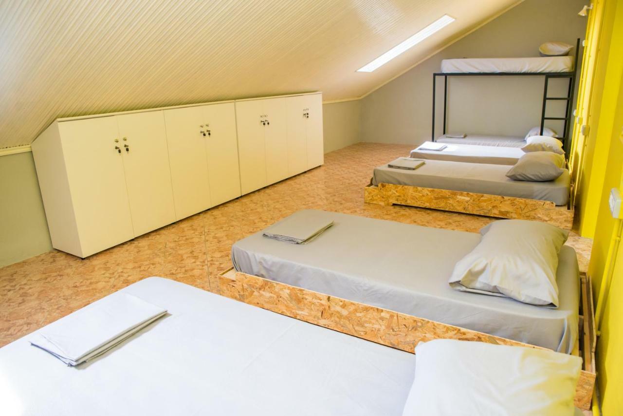 Our Way Guest House & Hostel Shkodër 외부 사진