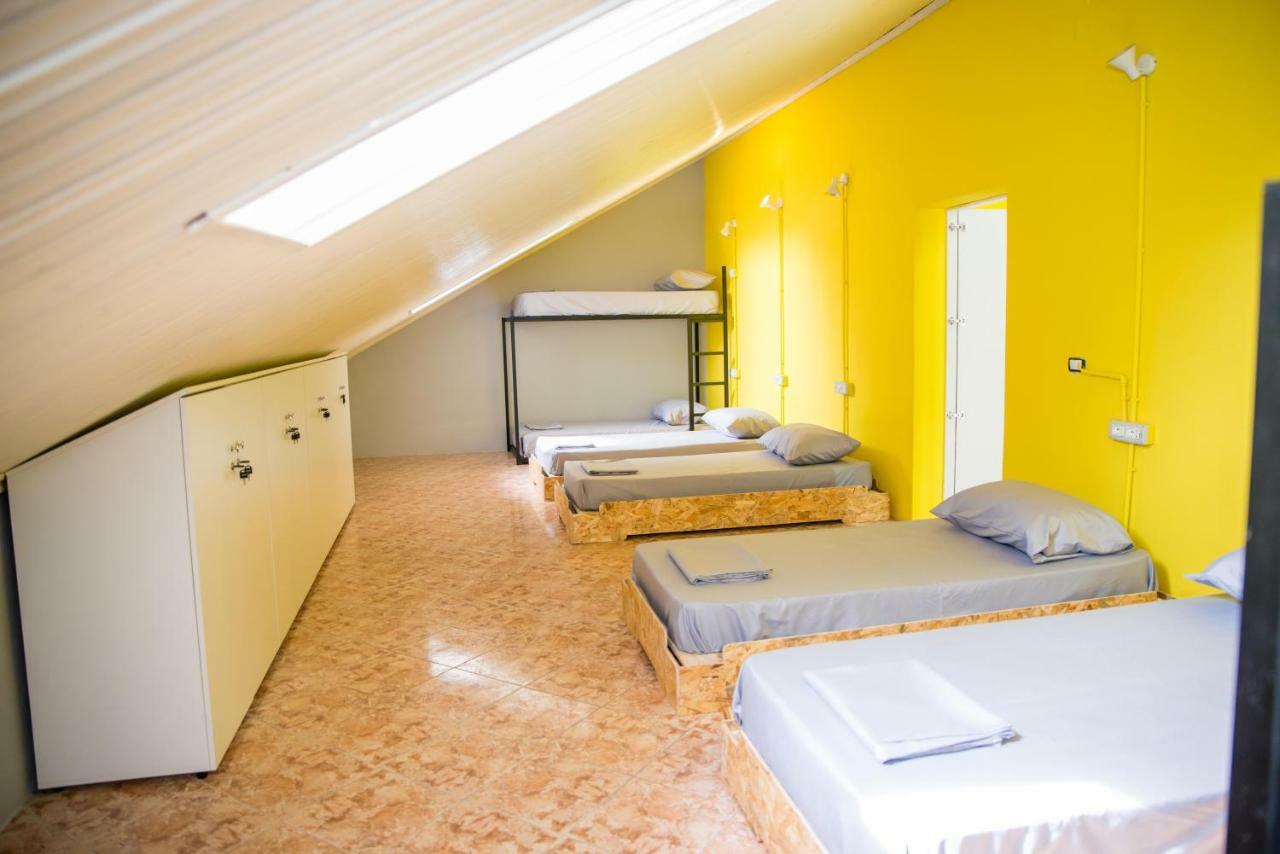 Our Way Guest House & Hostel Shkodër 외부 사진