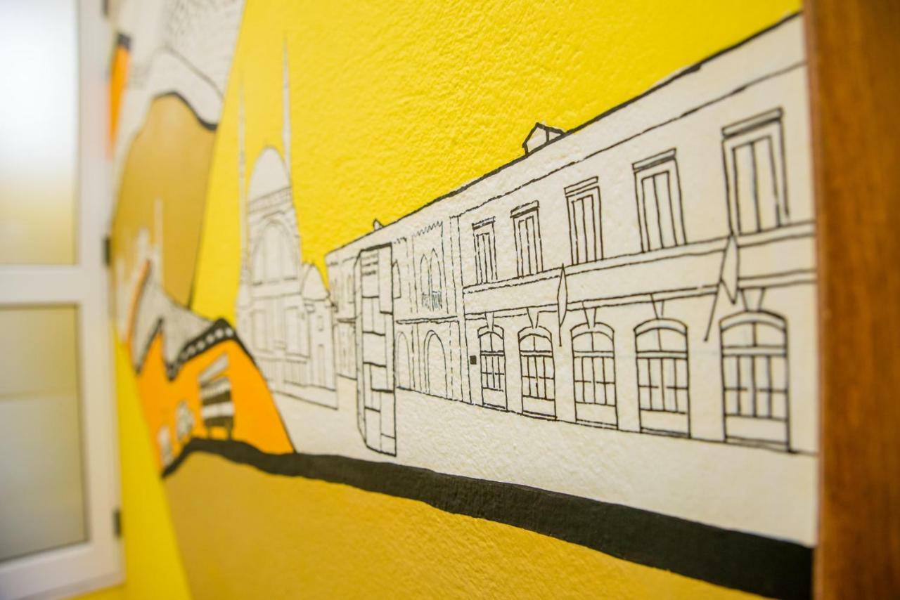 Our Way Guest House & Hostel Shkodër 외부 사진