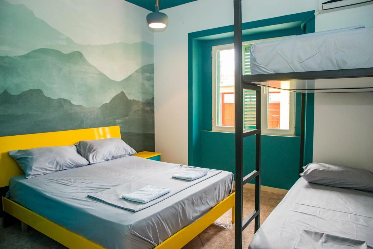 Our Way Guest House & Hostel Shkodër 외부 사진