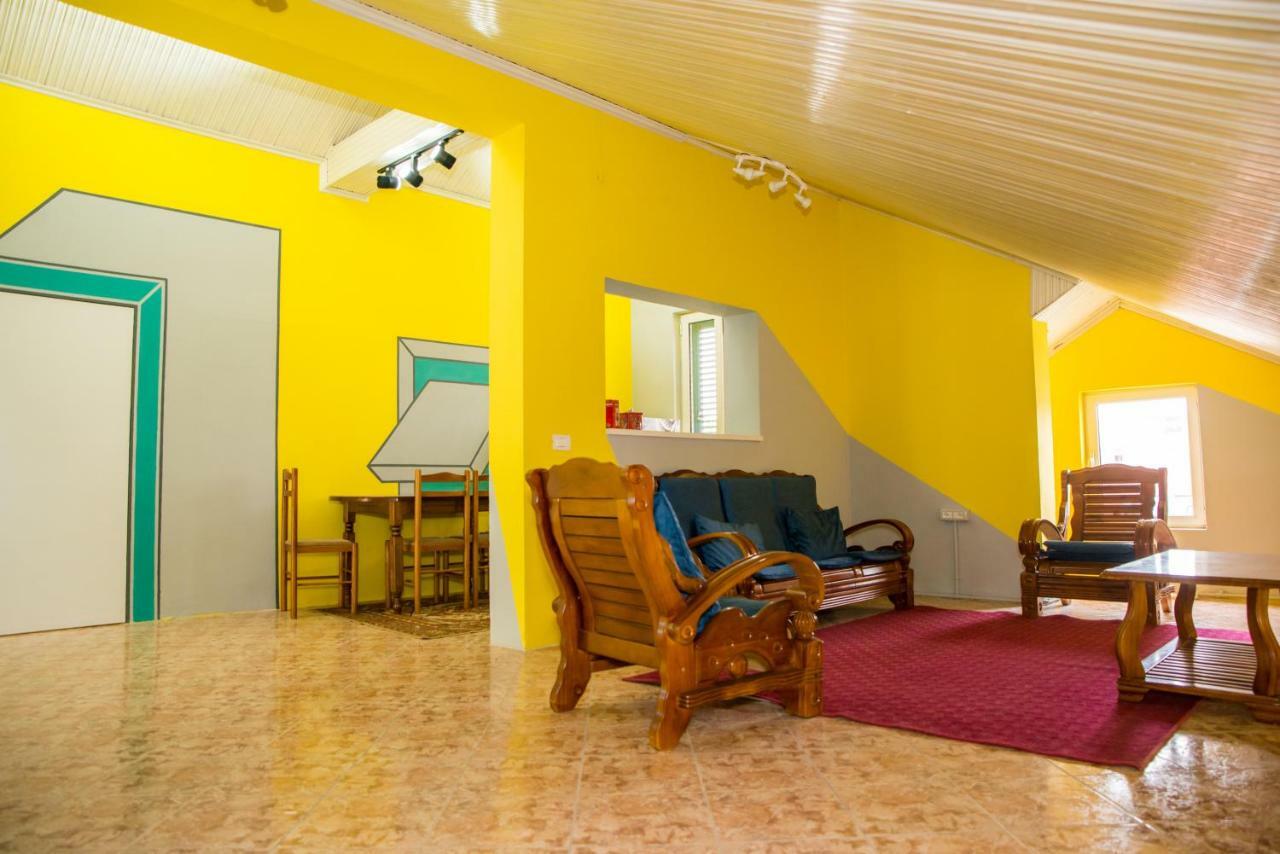 Our Way Guest House & Hostel Shkodër 외부 사진