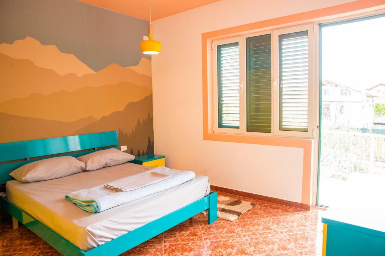 Our Way Guest House & Hostel Shkodër 외부 사진
