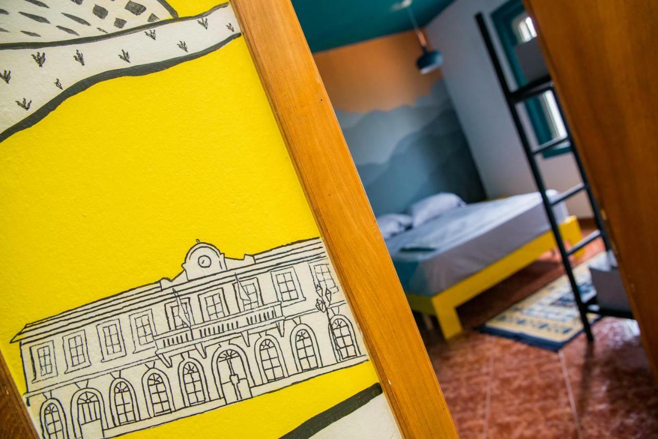Our Way Guest House & Hostel Shkodër 외부 사진