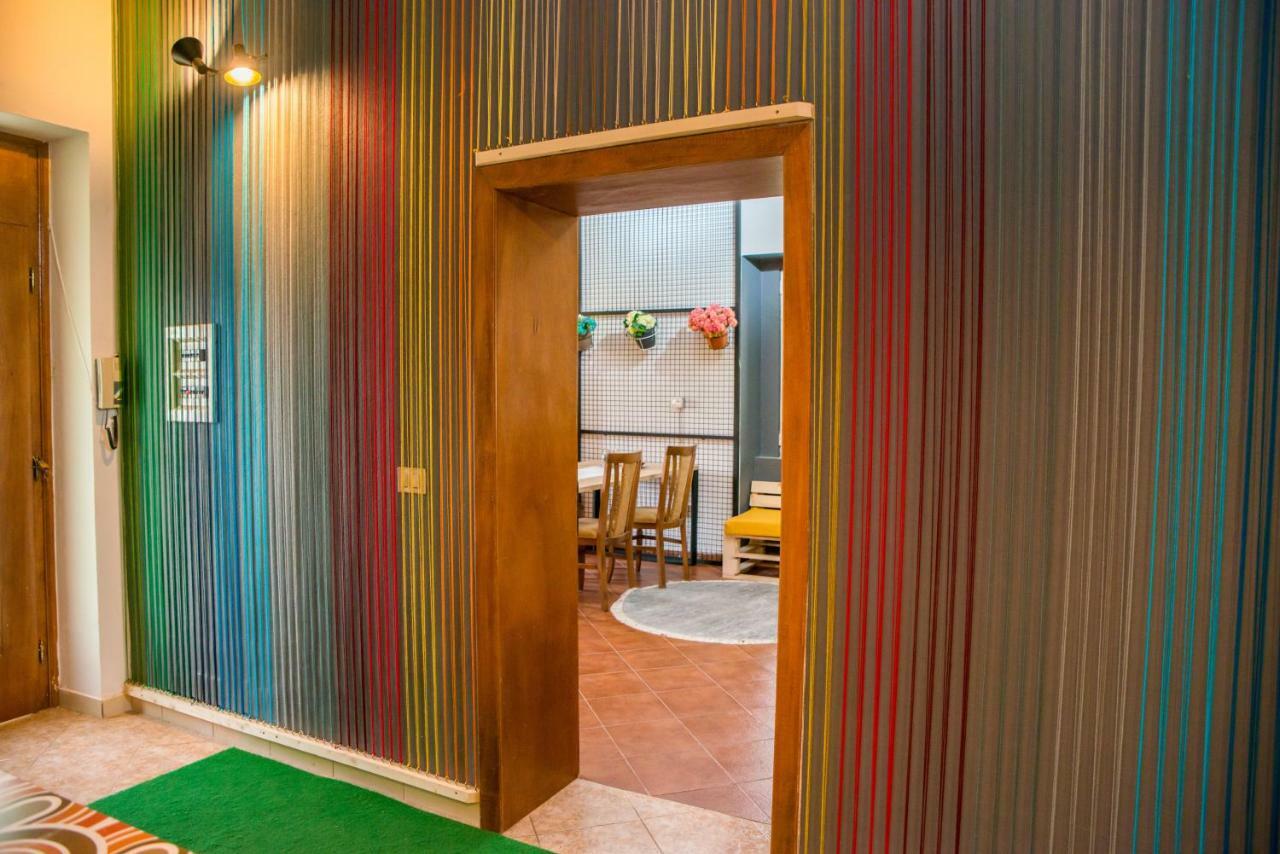 Our Way Guest House & Hostel Shkodër 외부 사진