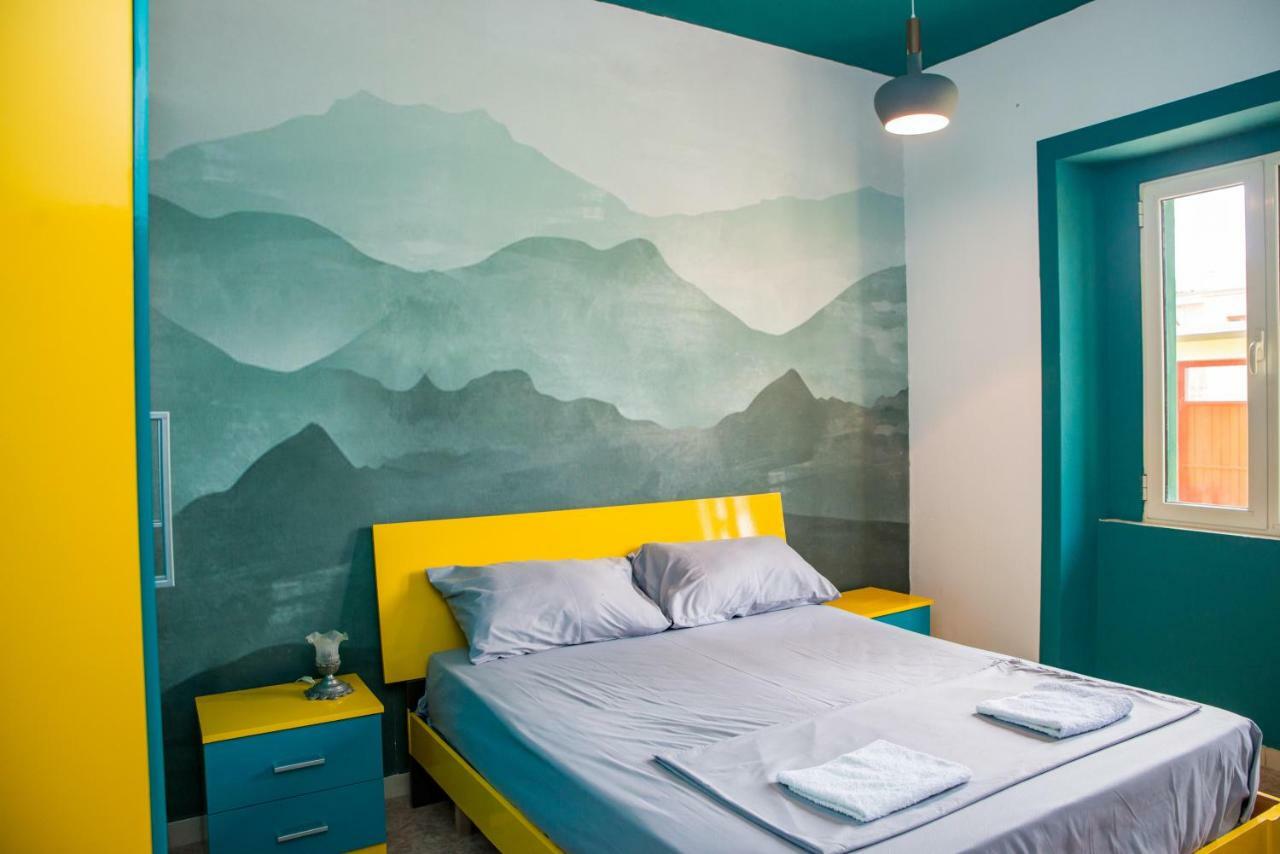 Our Way Guest House & Hostel Shkodër 외부 사진