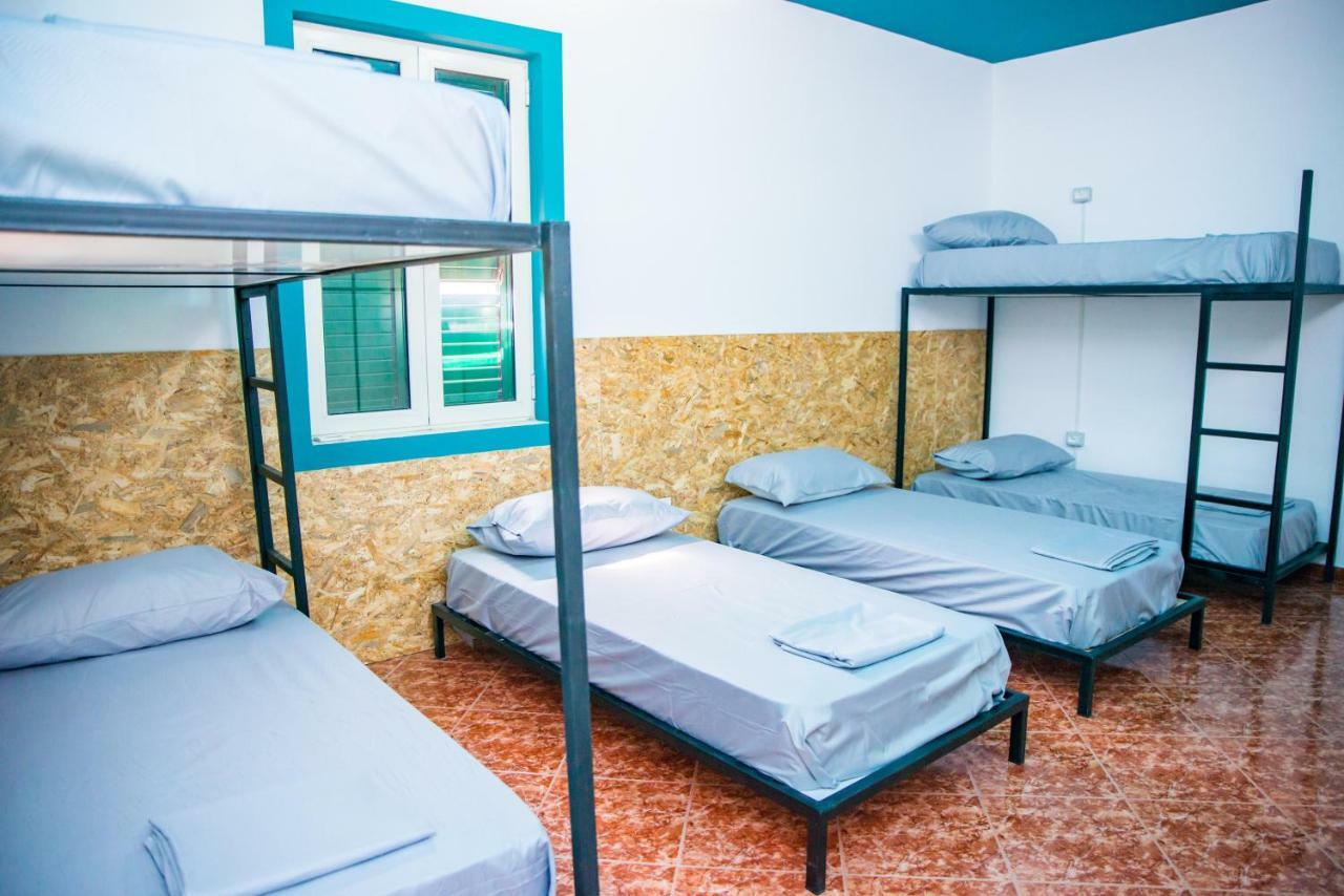 Our Way Guest House & Hostel Shkodër 외부 사진