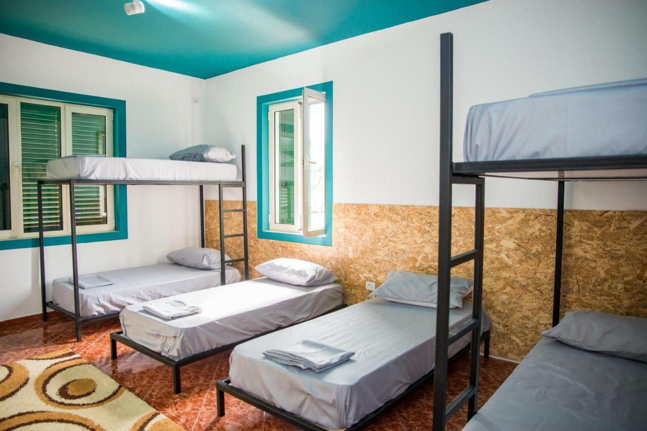 Our Way Guest House & Hostel Shkodër 외부 사진