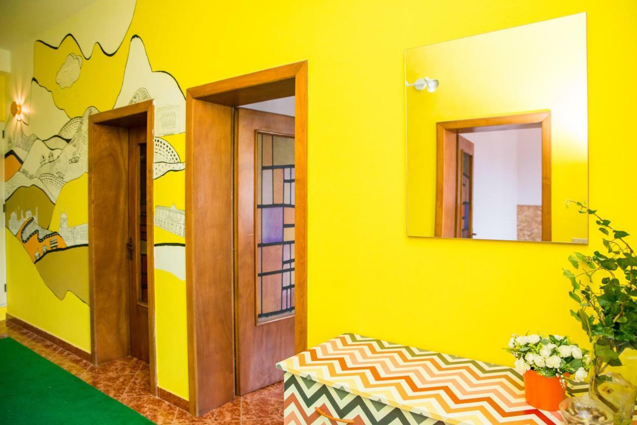 Our Way Guest House & Hostel Shkodër 외부 사진