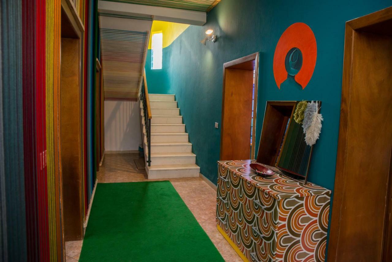 Our Way Guest House & Hostel Shkodër 외부 사진