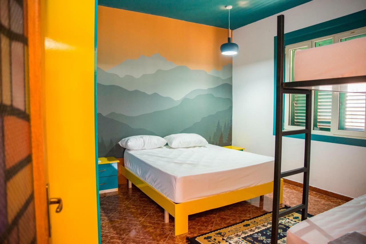 Our Way Guest House & Hostel Shkodër 외부 사진