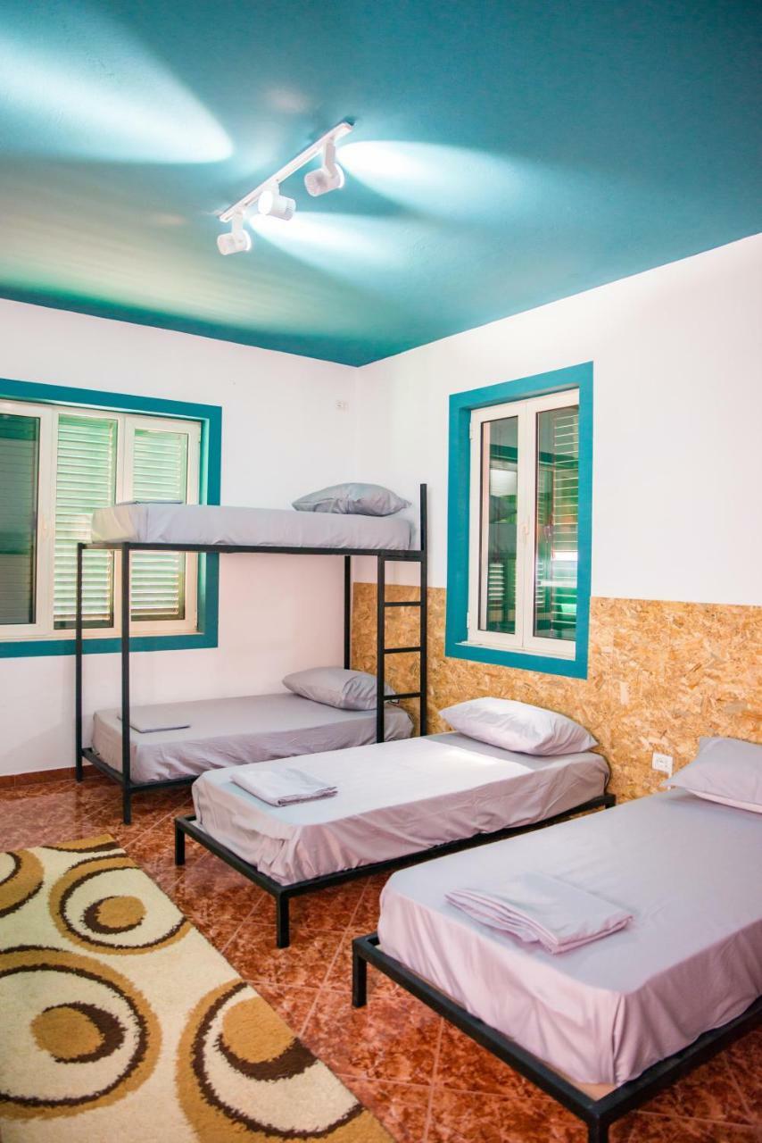 Our Way Guest House & Hostel Shkodër 외부 사진