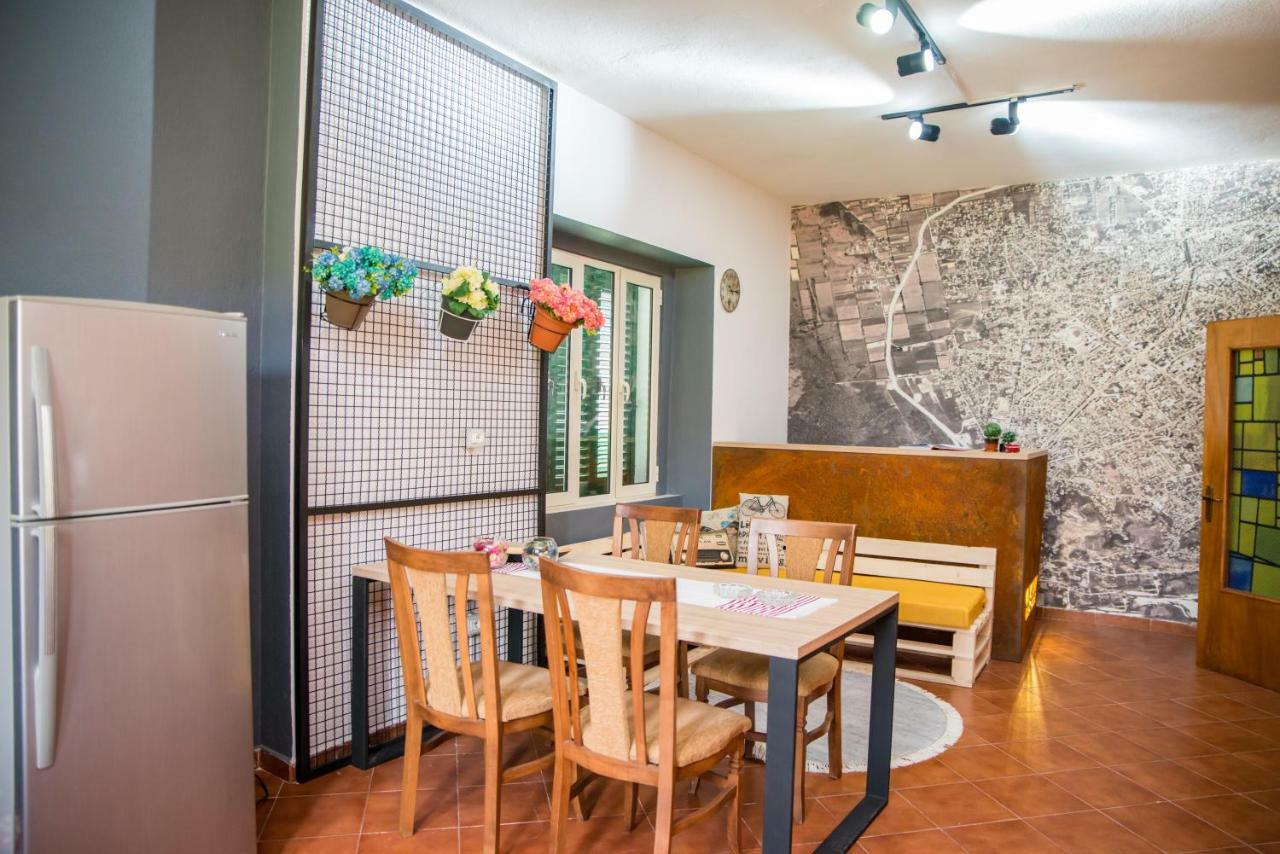 Our Way Guest House & Hostel Shkodër 외부 사진
