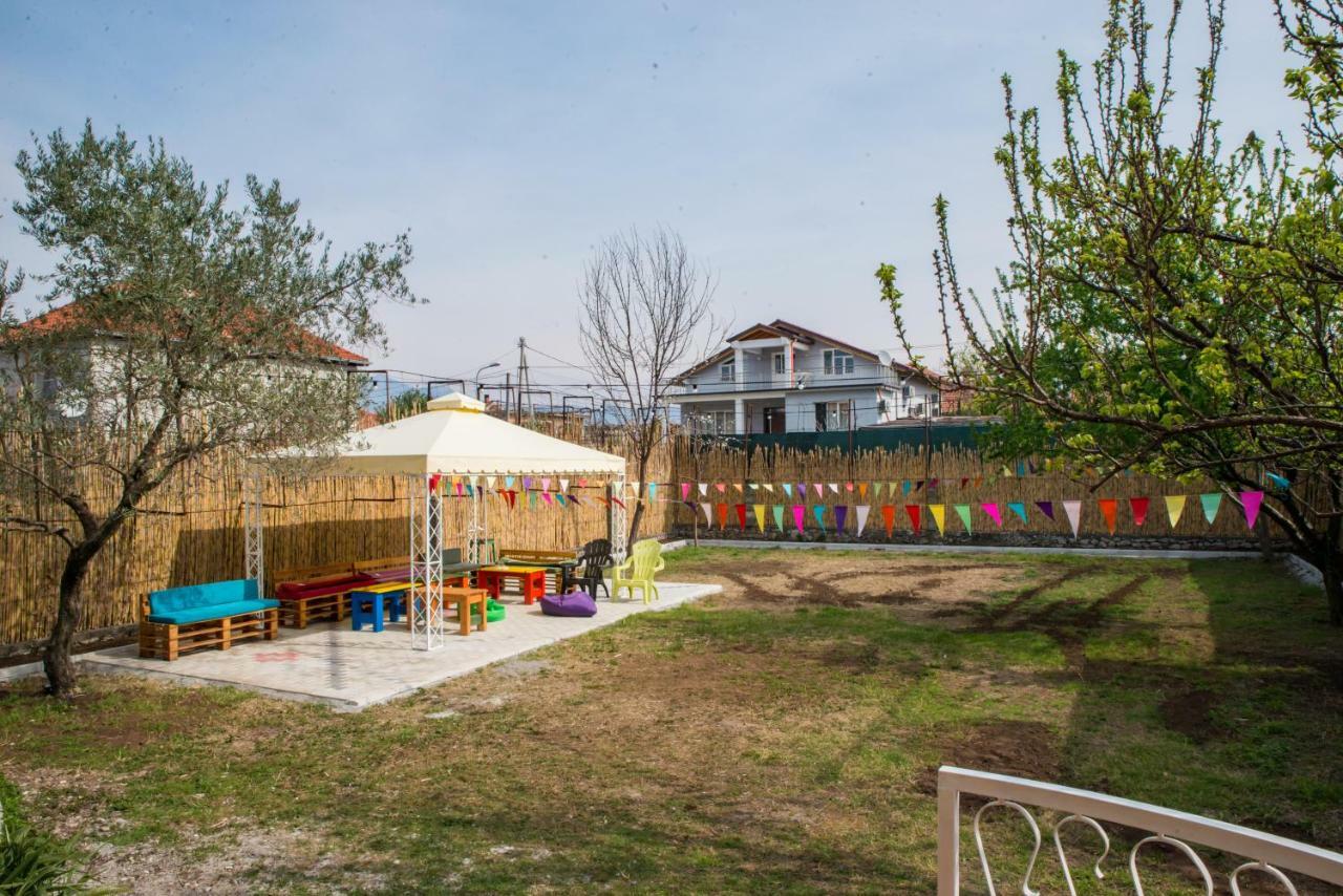 Our Way Guest House & Hostel Shkodër 외부 사진