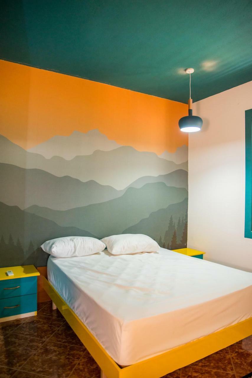 Our Way Guest House & Hostel Shkodër 외부 사진