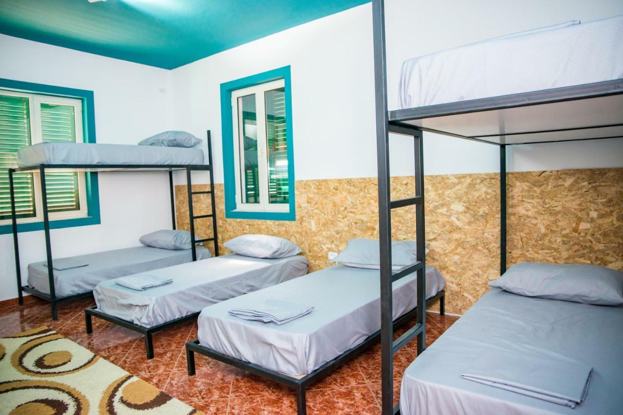 Our Way Guest House & Hostel Shkodër 외부 사진