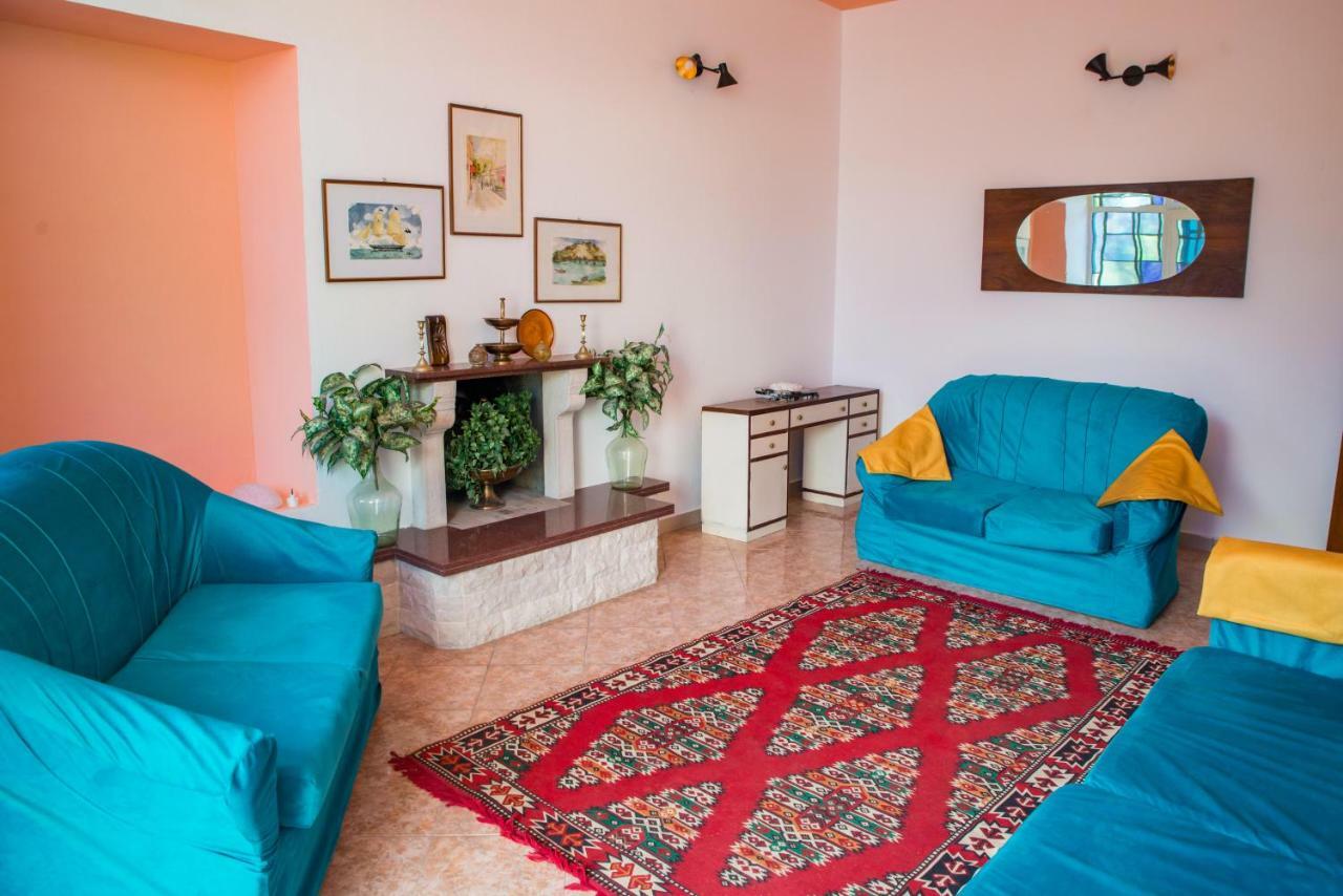 Our Way Guest House & Hostel Shkodër 외부 사진