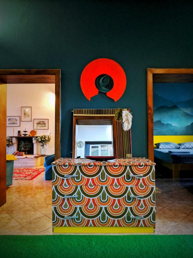 Our Way Guest House & Hostel Shkodër 외부 사진