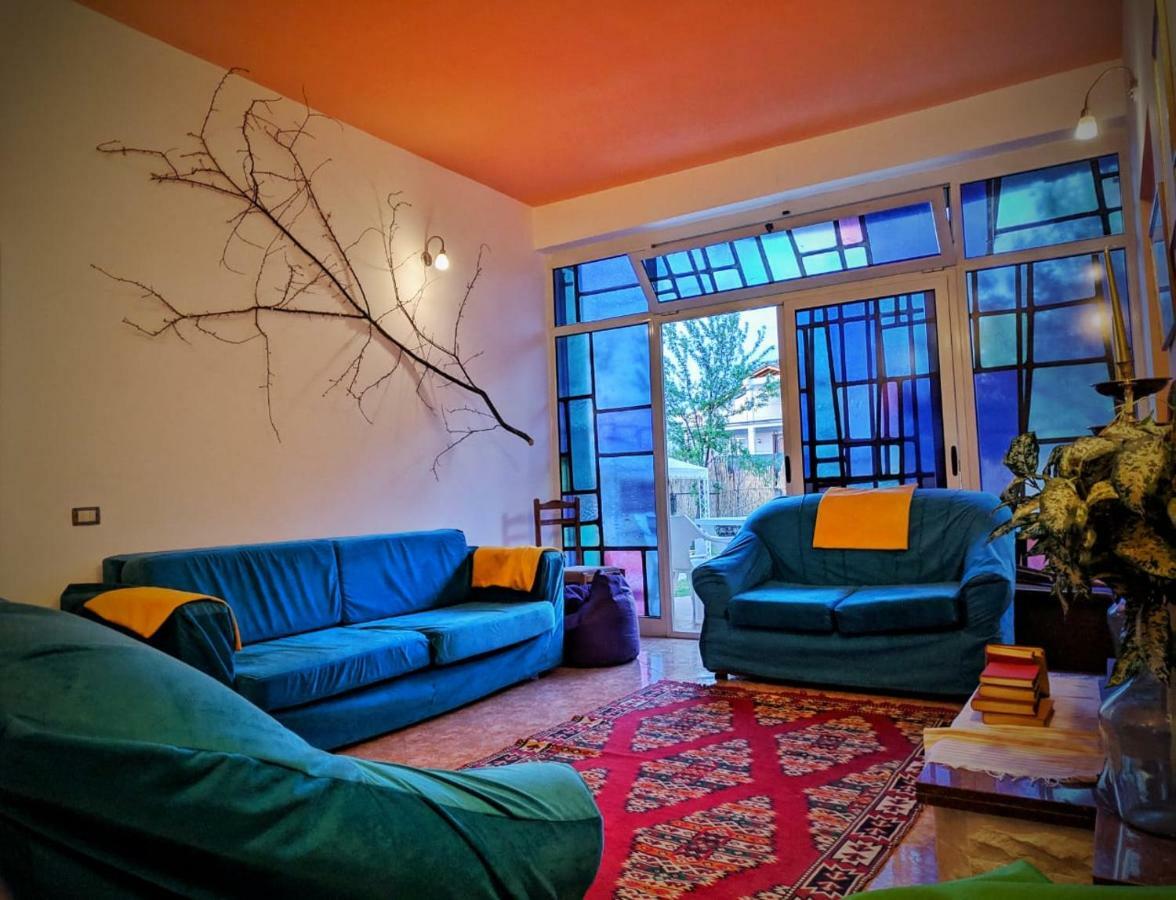 Our Way Guest House & Hostel Shkodër 외부 사진
